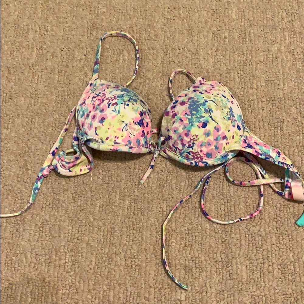Victoria’s Secret swimsuit
